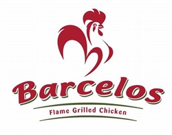 Barcelos - Mackenzie