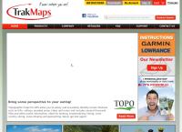 Trakmaps