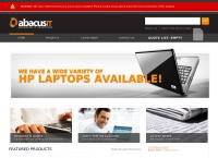 Abacus Networking CC
