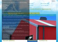 A & I Sheeting Erectors (Pty) Ltd