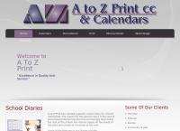 A To Z Print CC