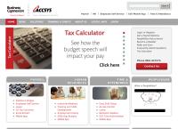 AccSys