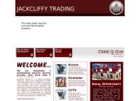 Jackcliffy Trading CC