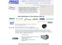 Airmach Systems (Pty) Ltd