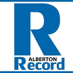 Alberton Record