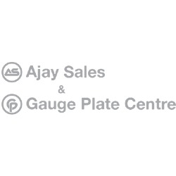 Ajay Sales & Gauge Plate Centre
