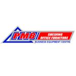 PMB Shelving & Office Furniture