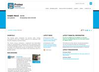 Protea Chemicals