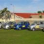 7 cars