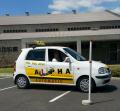 Automatic Vehicle
