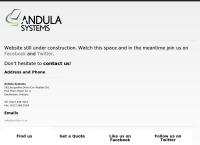 Andula Systems (Pty) Ltd