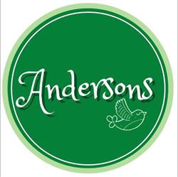 Anderson's Nurseries and Coffee Shop