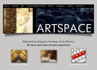 Artspace Framing and art Design