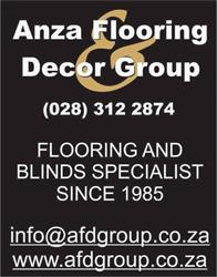 Anza Decor