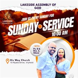 Assembly Of God