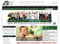 Associated Insurance Brokers (Pty) Ltd