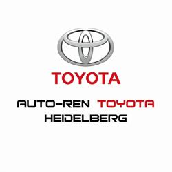 Auto-Ren Toyota