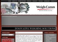 Weighcomm (Pty) Ltd