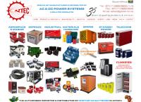 Aztec Electronics (Pty) Ltd