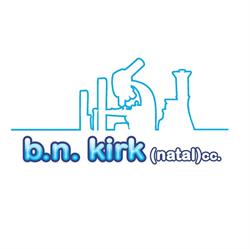 B N Kirk (Natal) CC