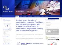 Basil Read (Pty) Ltd
