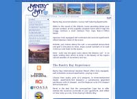 Bantry Bay International Vacation Resort