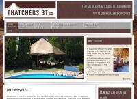 Barberton Thatchers