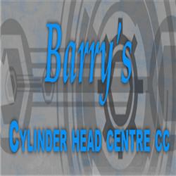 Barry's Cylinder Head Centre CC