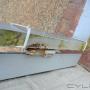 Uploaded by visitor on 2016/01/20 - Another example of rusty hinges
