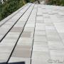 Uploaded by visitor on 2016/01/20 - Another example of the poor workmanship on my roof...stay away from JVG Roofing!!!