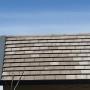 Uploaded by visitor on 2016/01/20 - Extremely poor workmanship on roof. Roof done by JVG Roofing...never use them!!