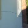 Uploaded by visitor on 2016/01/20 - Foundation failure and structural cracks in building...