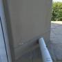 Uploaded by visitor on 2016/01/20 - Structural cracks in building and steelwork rusting