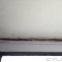 Uploaded by visitor on 2016/01/20 - Water runs into house at junction between alum window and wall