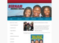 Birnam Business College