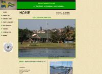 Bluff Yacht Club