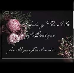 Boksburg Floral and Gift Boutique