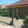 Bar Tubing Fencing