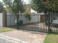 Palisade Fencing and Gates. Wrought-iron gates, Burglar bars and Security Gates. Gate motors and all automation. Balustrading and railings.