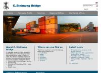 Bridge Shipping (Pty) Ltd