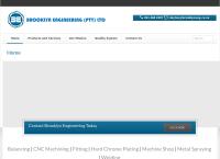 Brooklyn Engineering (Pty) Ltd