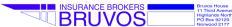 Bruvos Insurance Brokers