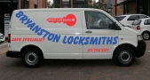 Bryanston  Locksmith Pty Ltd