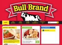 Bull Brand Foods (Pty) Ltd