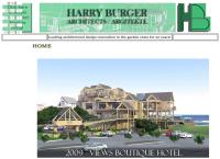 Burger H Architect