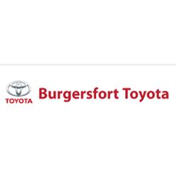 Burgersfort Toyota