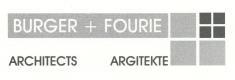 Burger and Fourie Architects CC