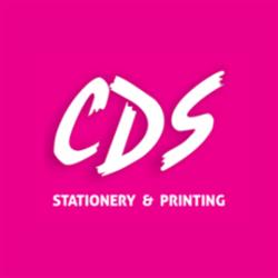 CDS Stationery & Printing