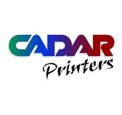 Cadar Printing and Silkscreening