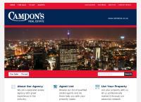 Camdons Real Estate